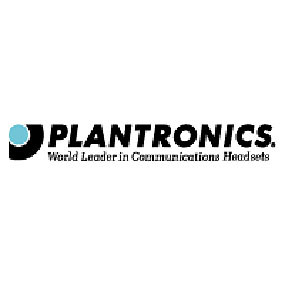 PLANTRONICS